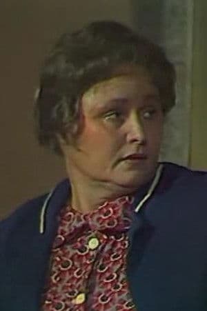 Анна Соколова