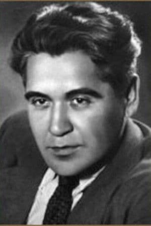 Иван Кузнецов