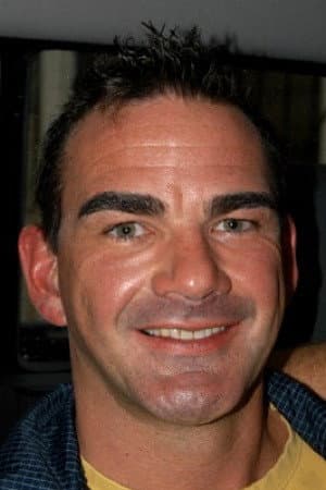 Kevin Kohl