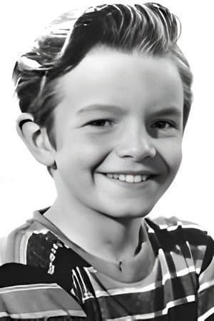 Roger Mobley
