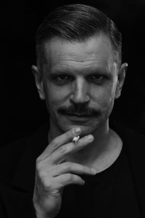 Олексій Гладушевський