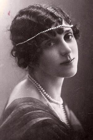 Мария Горичева