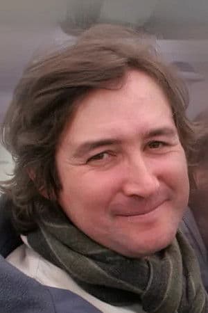 Алишер Хамидходжаев