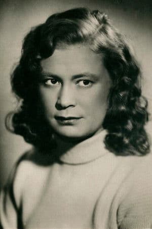 Тамара Алёшина