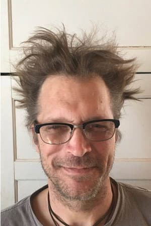 Eric Arndt