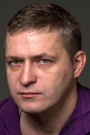 Дмитрий Изместьев