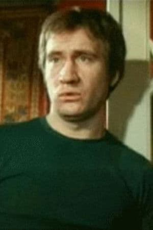 Евгений Покрамович