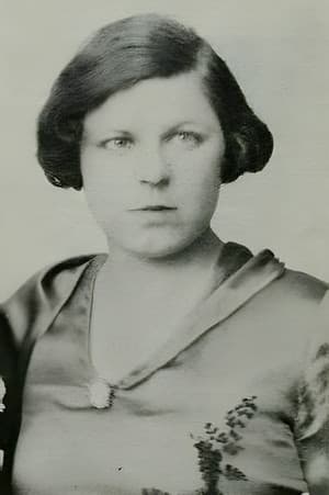Marian Constance Blackton