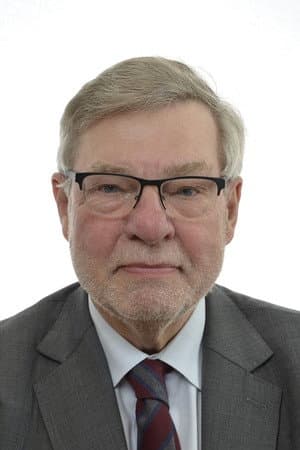 Björn von Sydow