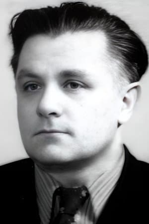 Grigoriy Aleksandrov