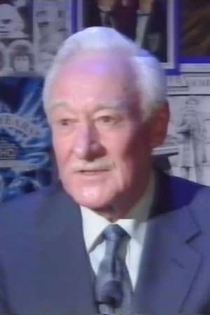 Morris Barry