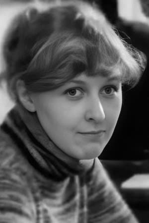 Алла Сергійко