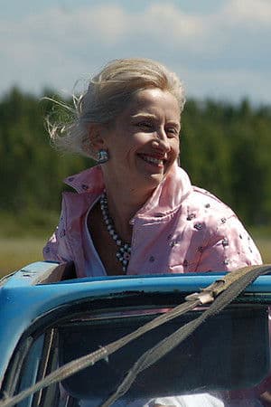 Ольга Симонова