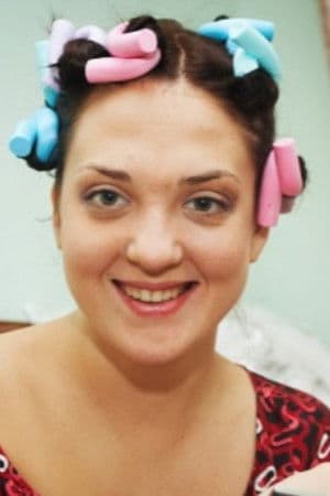 Екатерина Клеопина