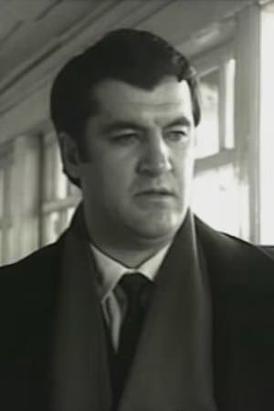 Елкан Кулаев