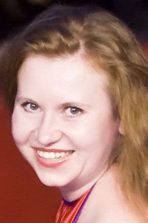 Ольга Добрина