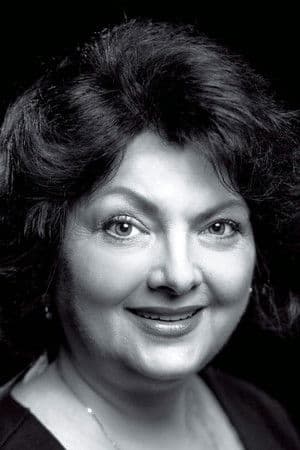 Наталия Папаскири