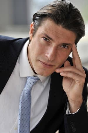 Massimiliano Boccaletti