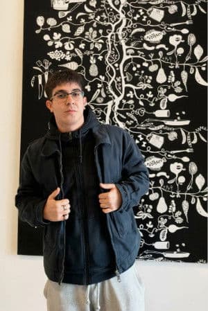 Juan Martos Martínez