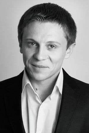 Эмиль Талипов