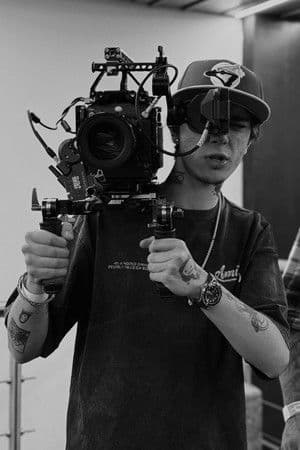 Alonso Betancourt Cherbowsky