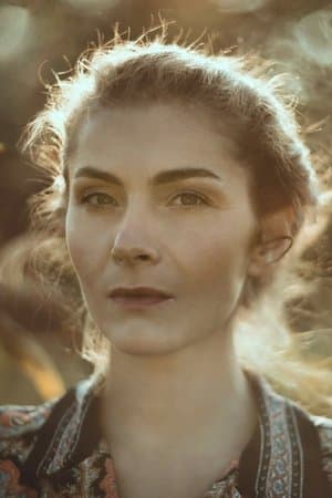 Sylvie Kee Krupanská