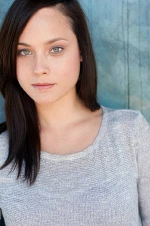 Sarah Stunt