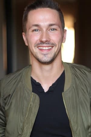 Alex Miller