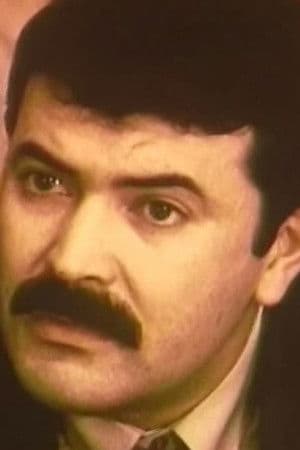 Бахром Акрамов