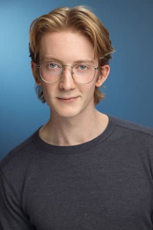 Parker Felumlee