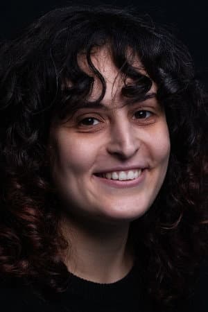 Gülər Məhərrəmova
