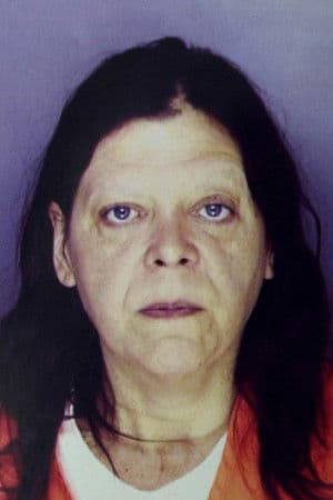 Marjorie Diehl-Armstrong