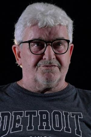 Antonio Aguín