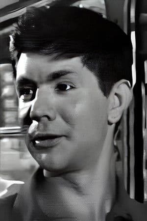 Евгений Ануфриев