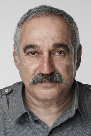 Ercan Demirel