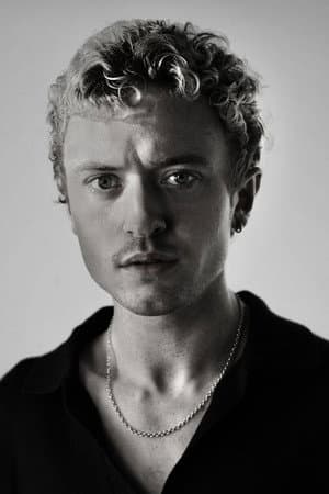 Connor Pullinger