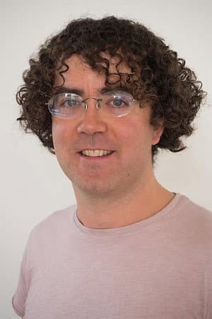 Ewan Henderson