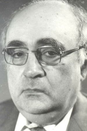 Лев Мильчин