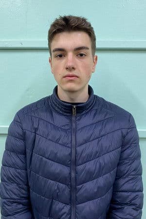 Lorenzo Boff Viapiana