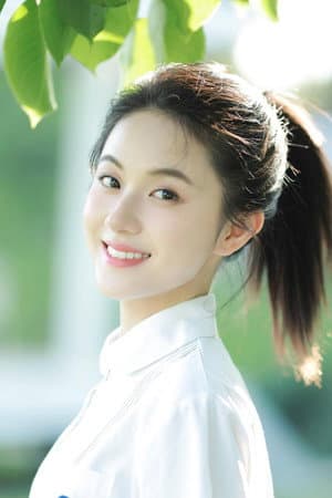 赵黛溪
