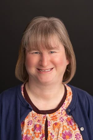 Liz Viele