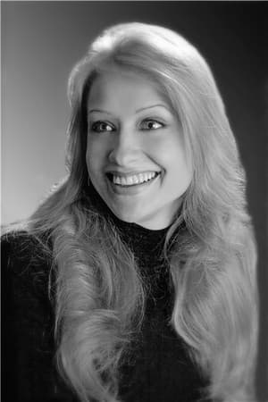 Анастасия Бакланова