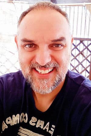 Κώστας Παπαγεωργίου