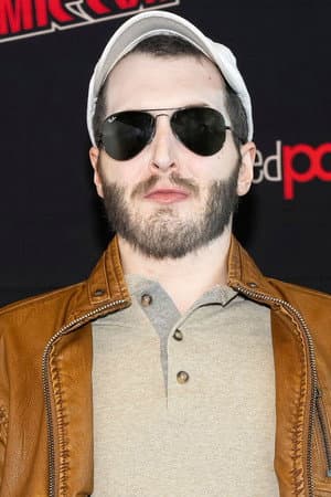 Zach Hadel