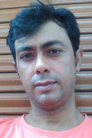 Monish Chakraborty