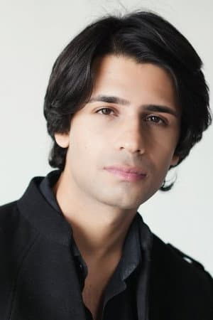 Aaryan Dhawan