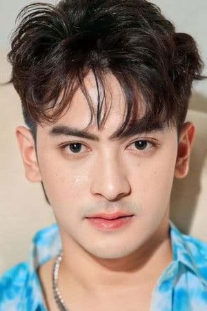 เจมส์ ศิวกร