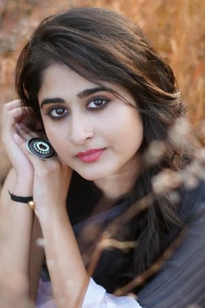 Krishna Priya Nair