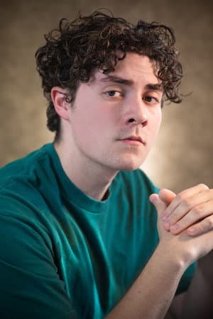 Anthony Ojeda