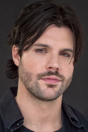 Arthur Bussières Gallant